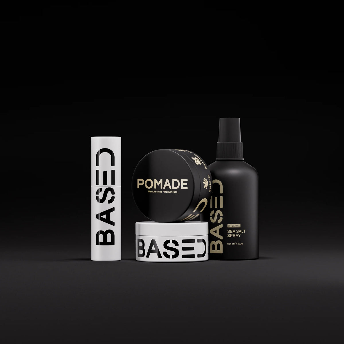 Texture Powder