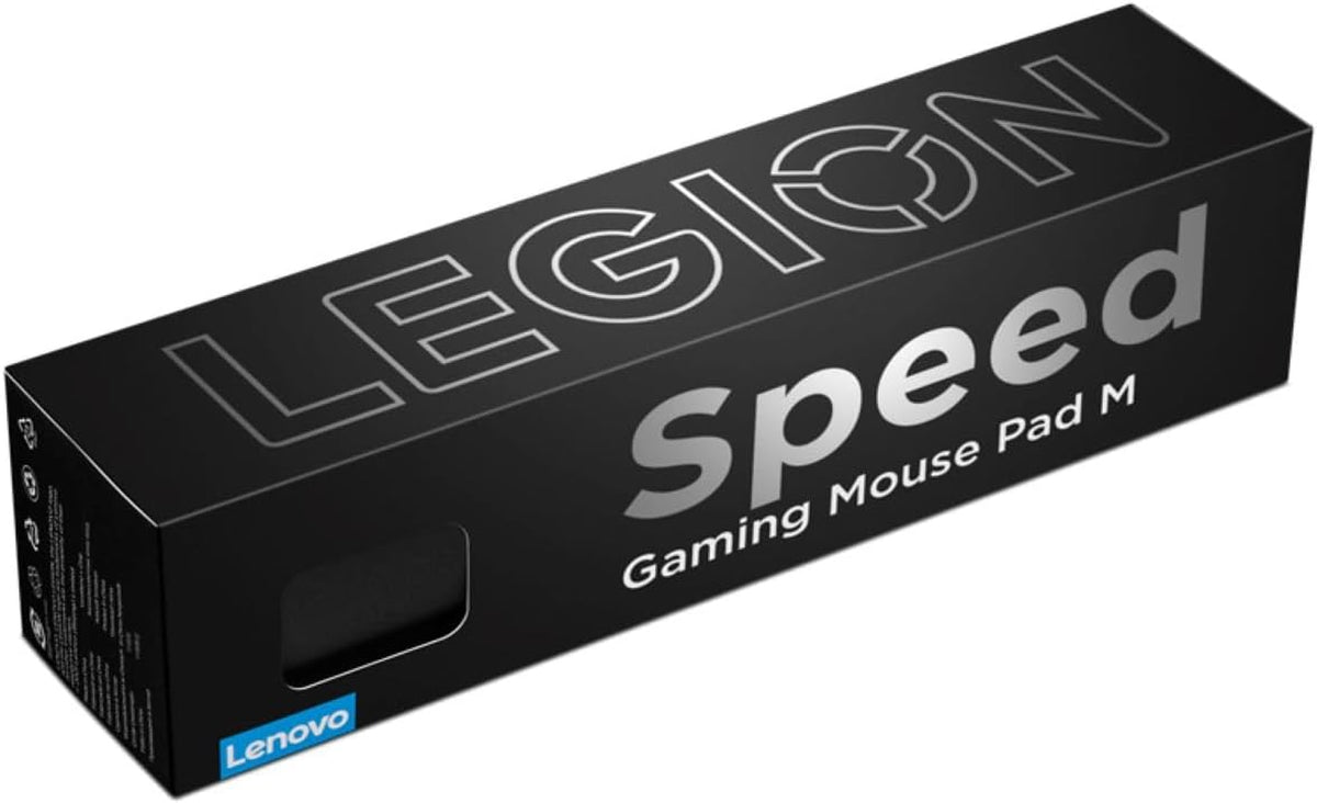 Legion Gaming Mouse Mat, for  Legion Y720, Y520, Y530 Gaming Laptops, GXY0K07131